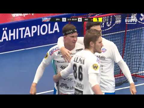 29.12. SPV - Indians highlights