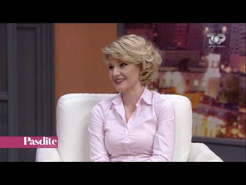 Pasdite ne TCH, Xhenis dhe Florinda Mazreku, 13 Mars 2018, Pjesa 1