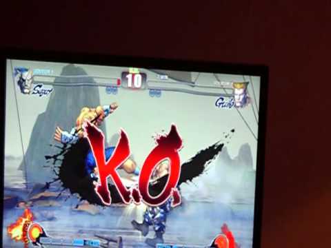 2.15 Yamazaki93 (Sa) vs Afii (Gu) - FRA vs UK 2