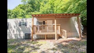 New Residential listing for sale found at 1066 Pisgah Drive, Canton, NC 28716