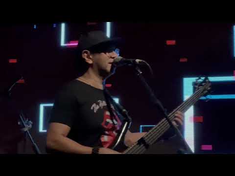 Sad to Belong Cover by Paolo Santos Trio