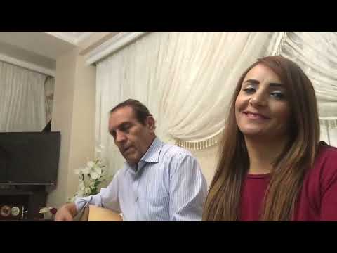 Dengbêj Kazo - Rêzan Şirvan - Heseno Muhteşem Düet