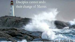 Call to Discipleship