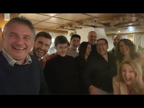 Barzelletta Il cardiologo - Paci