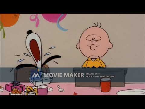 Snoopy Come Home 2002 DVD [1972] Part 10 HD