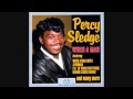 Percy Sledge -  Cover Me