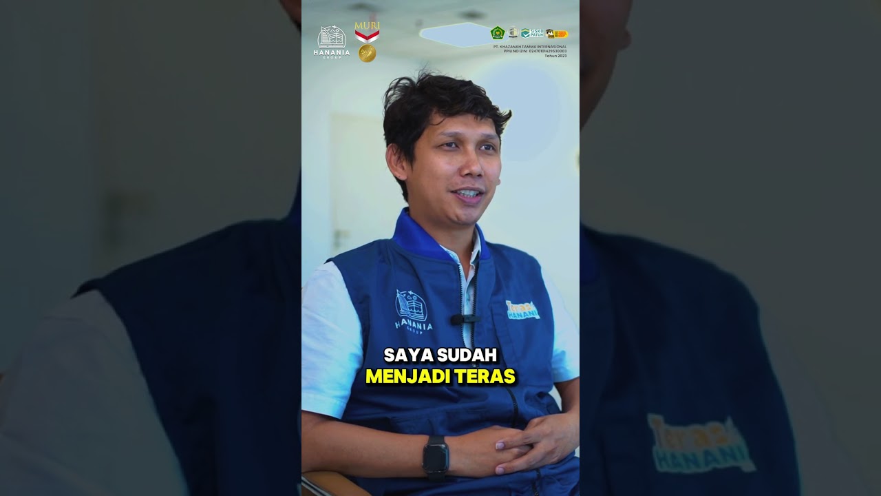 OWNER TERAS HANANIA 001