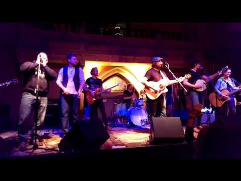 Noah Smith LIVE at The Southgate House Revival...