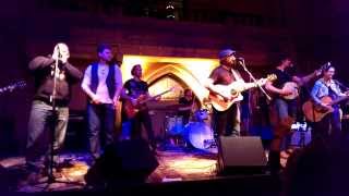 Noah Smith LIVE at The Southgate House Revival...