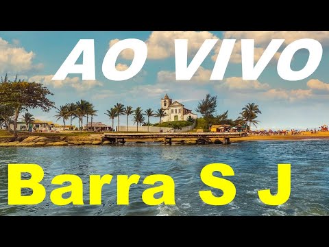 PASSEANDO EM BARRA DE SÃO JOÃO - Casimiro de Abreu