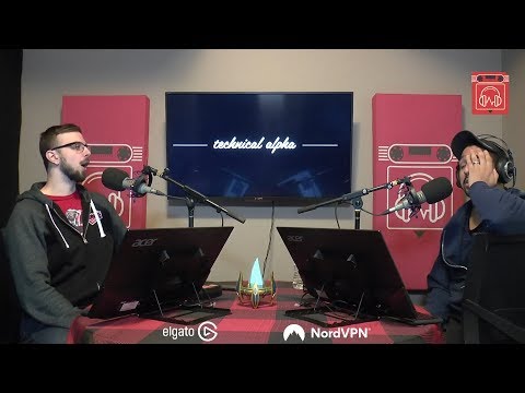 The Reforged Response | Technical Alpha