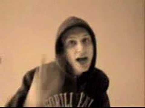 Rokit-Moje miejsce(teledysk)2008