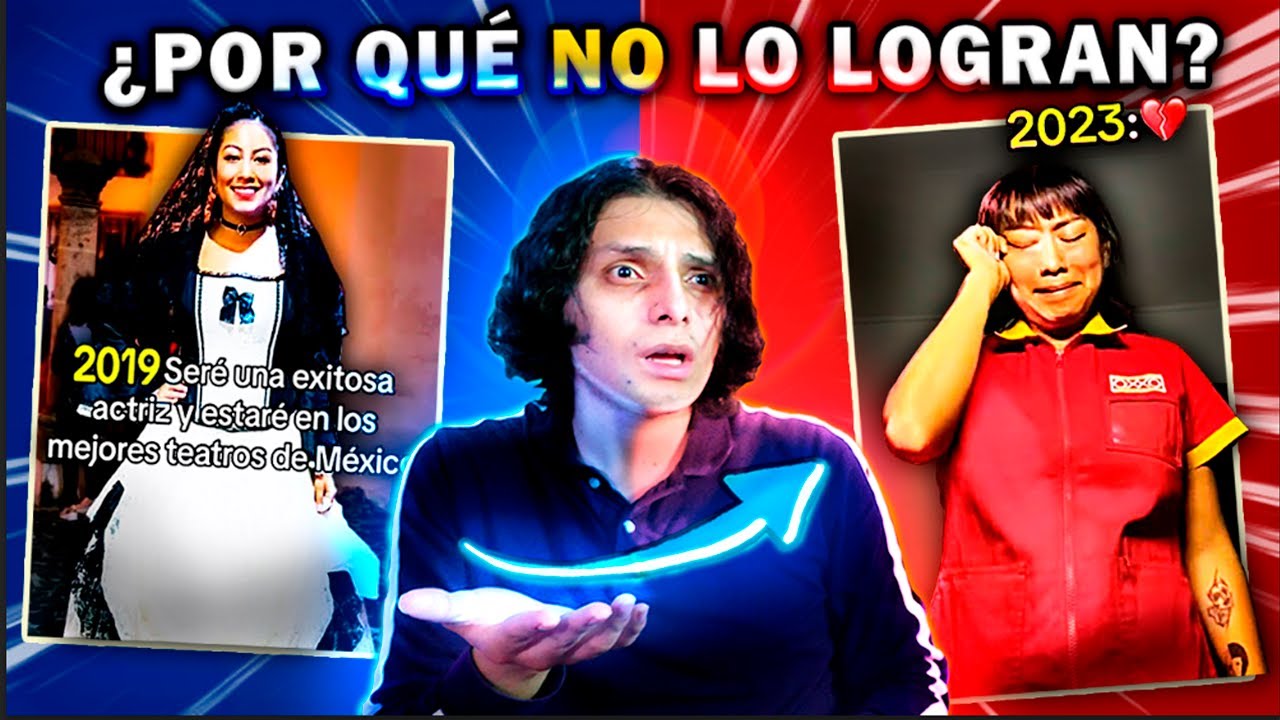 Sí, MUCHA gente SIEMPRE SERÁ POBRE