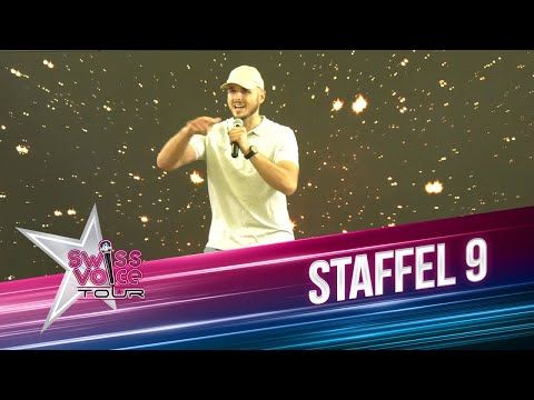 Alexander - Swiss Voice Tour 2024, Thur Markt