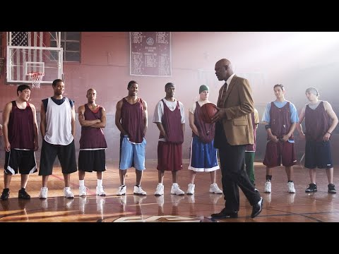 Coach Carter Full Movie Fact & Review /  Samuel L. Jackson / Rob Brown