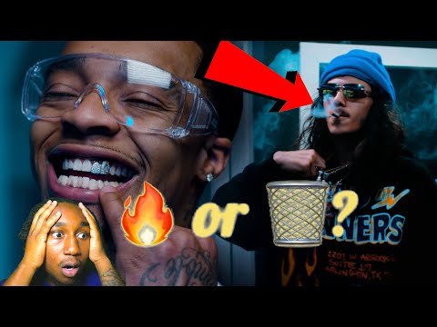 Flight made a BANGER with BABYTRON!!🔥🔥🔥 (Flight Ft. Babytron - The Scale)