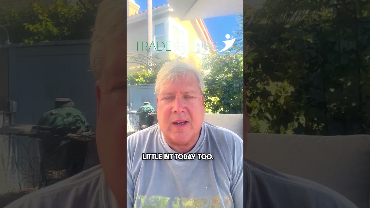 Relief rally now — but the real move is in energy, not tech.