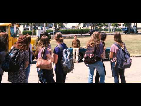 STOKER - IN CINEMAS 7 MARCH