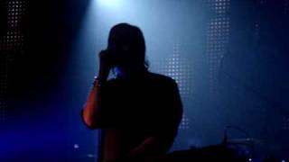 Apoptygma Berzerk - Bizarre Love Triangle (live in Dresden 27.02.2009)