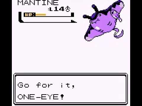 New Titanium Crystal Falkner