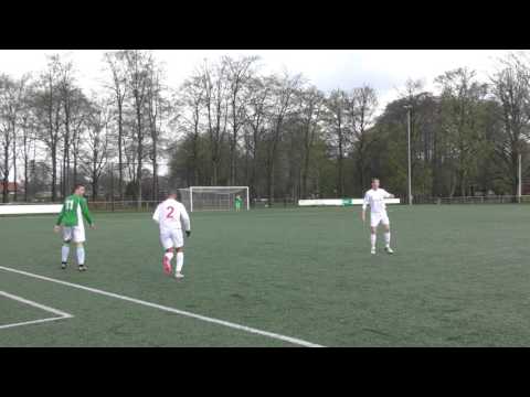 Voetbal 20160416 - Fragment 03