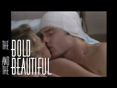Bold and the Beautiful - 1989 (S3 E96) FULL EPISODE 588