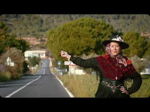 DJ la CAT - Like to be there (Official Video) [Full version]