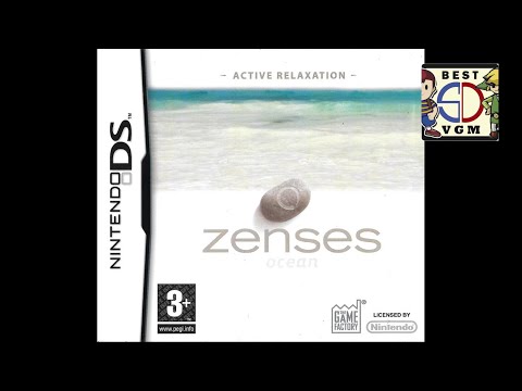 Best VGM 2994 - Zenses : Ocean - Game 1