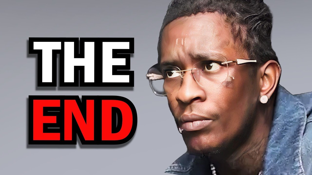 Hasan vs Young Thug Situation Is Insane..