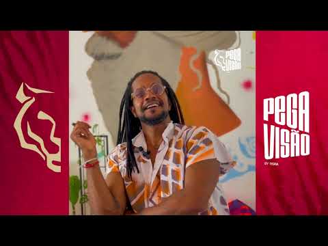 8º EPISÓDIO | PEGA VISÃO COM HUGO SALVATERRA
