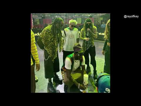 Yeat Type Beat x Quavo Type Beat | BNYX Type Beat