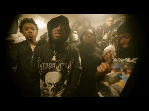 Iamlilyungin x BackendJr - 2400 (official music video)