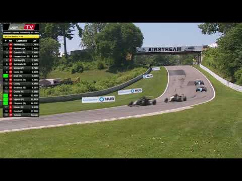 2026 Lime Rock - Race 1