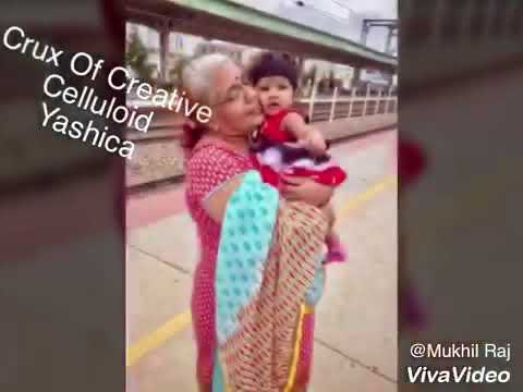 Prisca’s Birthday Teaser 🙏🏽🎥