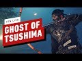 IGN Plays LIVE: Ghost of Tsushima