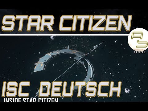 [Übersetzt] Inside Star Citizen: Destination - Alpha 3.6 (German/Deutsch, 28.06.2019)