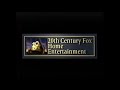 20th Century Fox Home Entertainment Promo