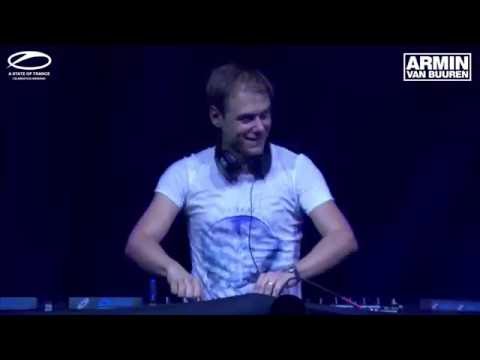 Armin van Buuren ft Laura Jansen Inception vs Forever vs Sound of the Drums