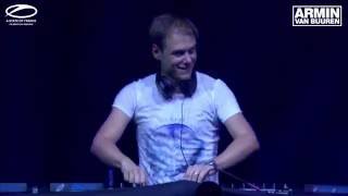 Armin van Buuren ft Laura Jansen Inception vs Forever vs Sound of the Drums