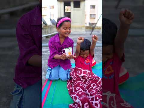 Jago Jago subah ho gayi 😱🤪 #shorts #funnyshorts #funnyvideo
