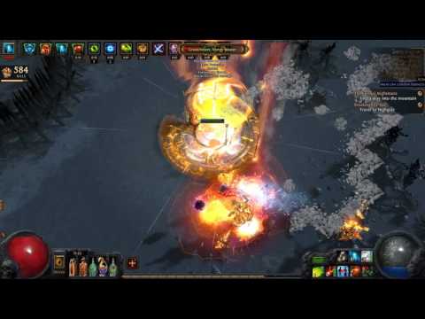 Tornado Shot Dried Lake