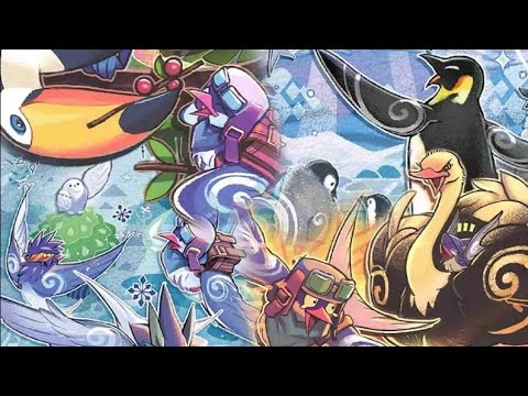 Floowandereeze deck profile October 2022