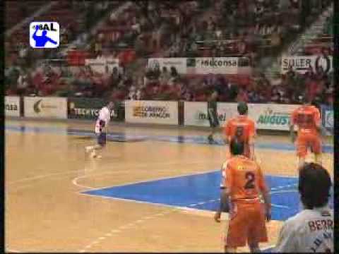 CAI BM. Aragón 26 - J.D. Arrate 23