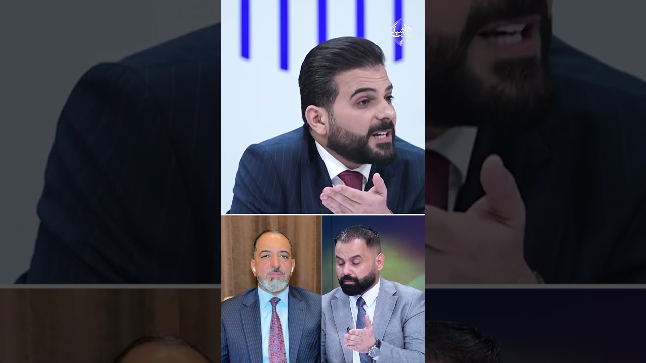 فيديو | حبيب: يفترض أن يبادر المالكي ويسحب ترشيحه لصالح السوداني!