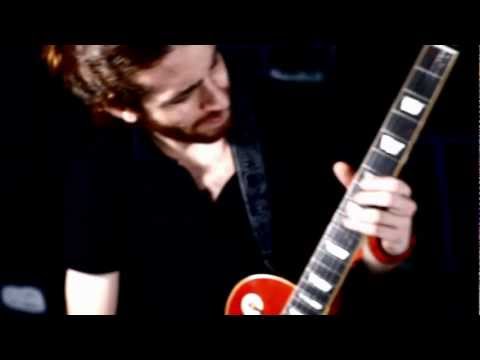 Crimson Hill - Broken Mirrors (Official Video)