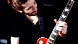 Crimson Hill - Broken Mirrors (Official Video)