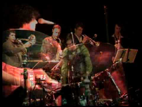 FidoPlaysZappa - Track 4