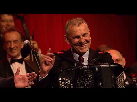 Branimir Bane Đokić i Narodni ansambl RTS   Iskorak u večnost   50 godina umetničkog rada