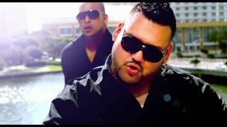 Joe Justiz &quot;Hey Love&quot; Official Music Video