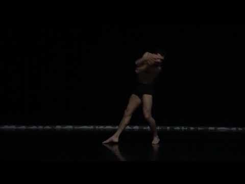 Younès Guilmot - extraits danse